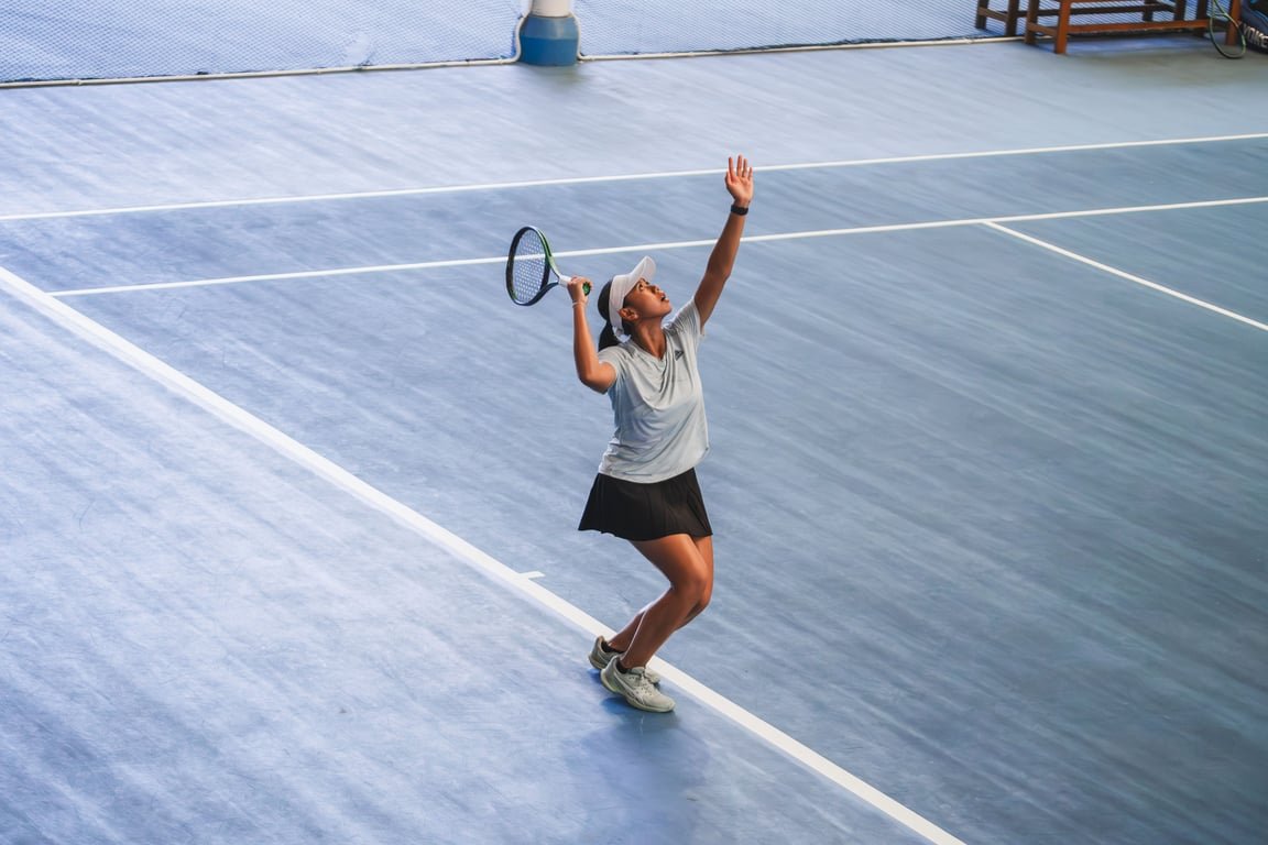 Asia Memasuki Era Keemasan Olahraga Raket, Indonesia Muncul sebagai Pasar dengan Pertumbuhan Pesat