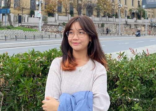 Mahasiswa BINUS @Bekasi Perluas Wawasan Global melalui Program Study Abroad di Turki