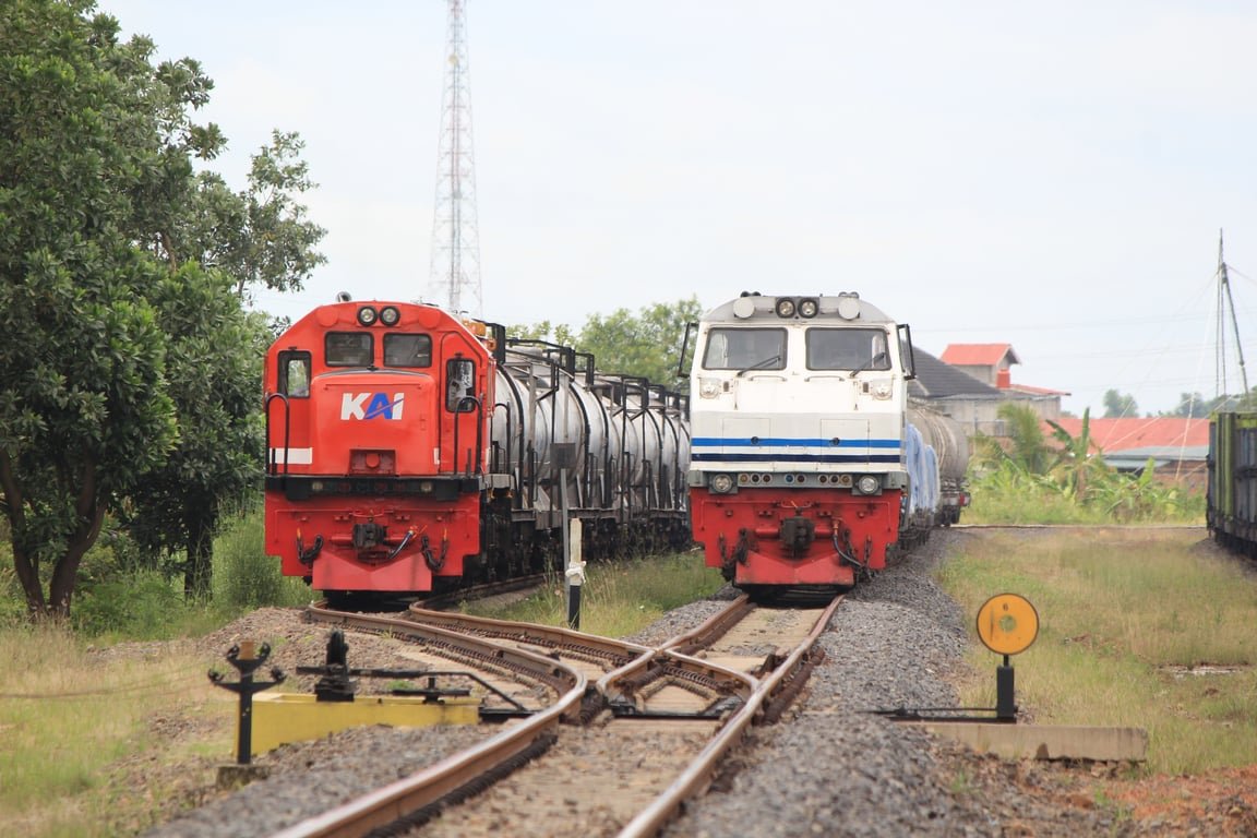 Pemanfaatan BBM Subsidi, Dukung Penyelenggaraan Angkutan Lebaran Idul Fitri 1447 H Divre III Palembang