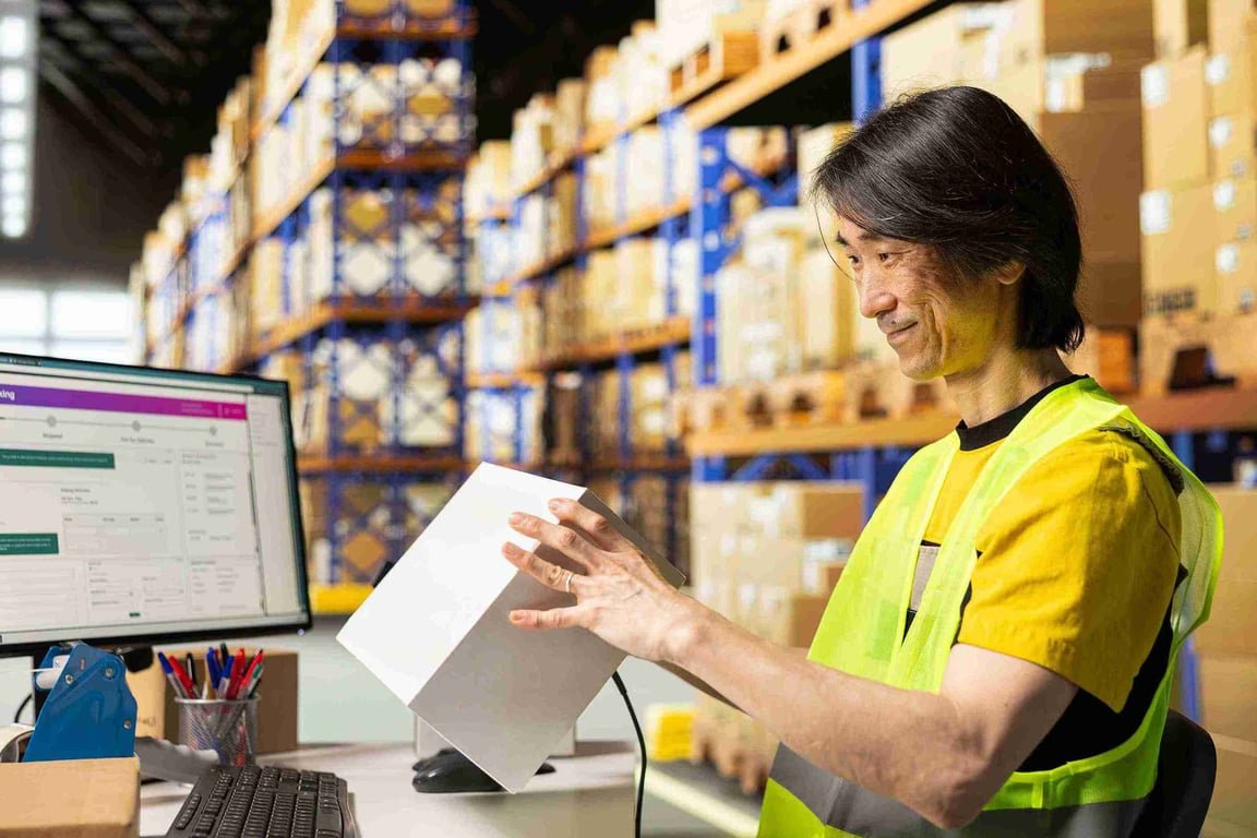 Pilih Mana? Perbandingan Kurir Terbaik Saat Kirim Paket Ke Luar Negeri