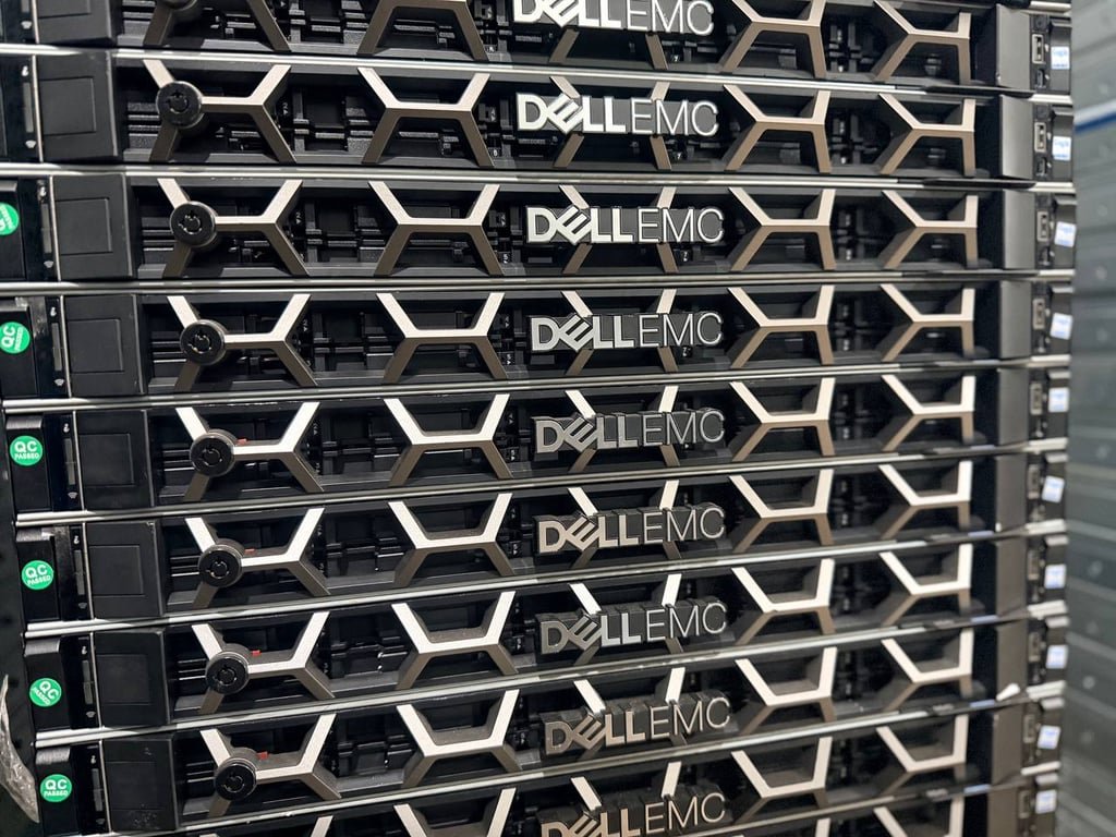Gugik.id Hadirkan Layanan Jual Beli Server Bekas dan Upgrade Server untuk Optimalkan Investasi IT