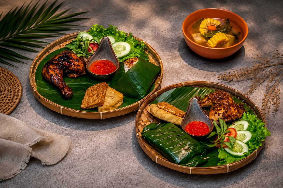 Rayakan HUT ke-81 Kemerdekaan RI, Kanteen & Co. Hadirkan Menu Nusantara Baru dan Promo Paket Spesial Rp81.000