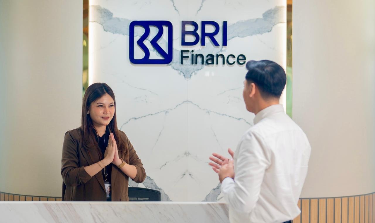 BRI Finance Hadirkan Mini Expo Mobil Bekas di Dumai dan Medan dengan Beragam Promo Pembiayaan