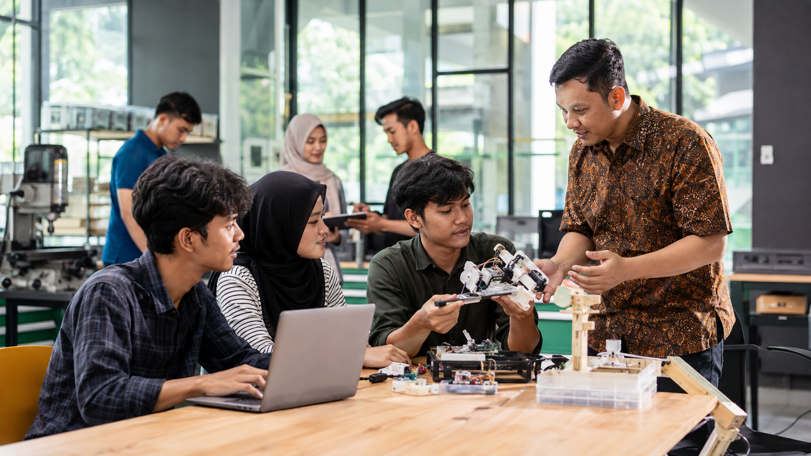 Mengatasi Kegagalan Startup: Bagaimana Inkubator Bisnis Menekan Risiko di 2026